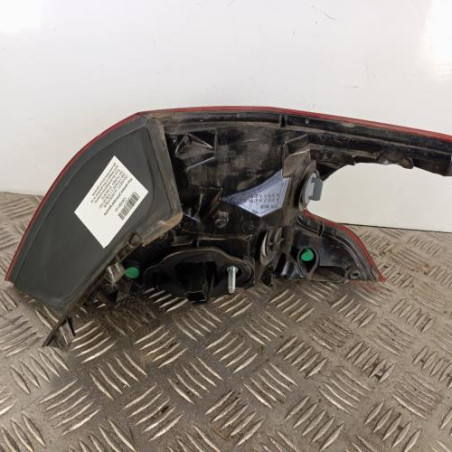 Feu arriere principal gauche (feux) PEUGEOT 308 2