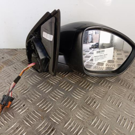 Retroviseur droit PEUGEOT 308 2
