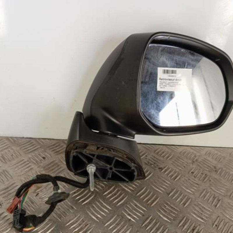 Retroviseur droit PEUGEOT 5008 1 Retroviseur droit PEUGEOT 5008 1