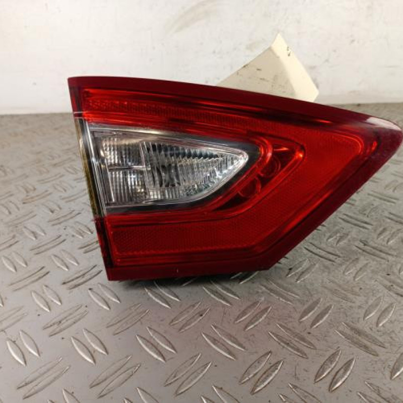 Feu arriere secondaire gauche (feux) FORD MONDEO 4