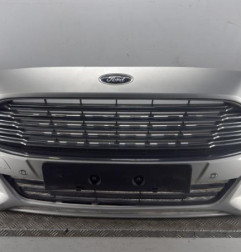 Pare choc avant FORD MONDEO 4 Photo n°1