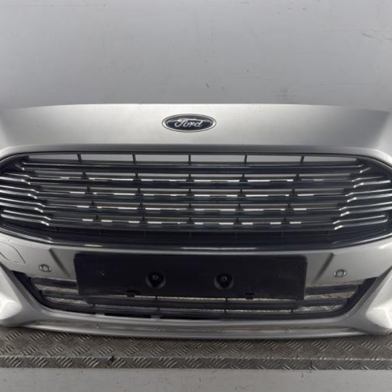 Pare choc avant FORD MONDEO 4