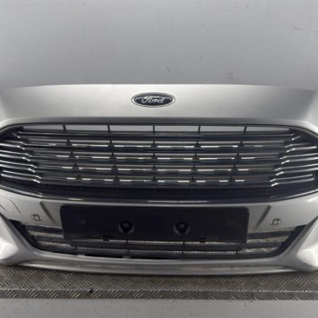 Pare choc avant FORD MONDEO 4 Photo n°1
