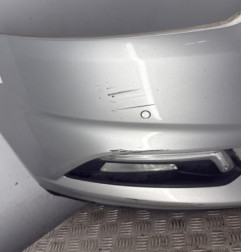 Pare choc avant FORD MONDEO 4