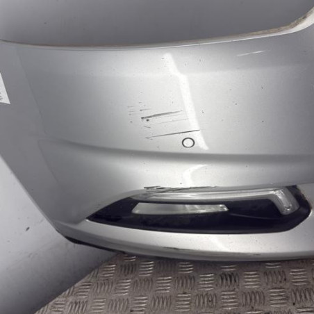 Pare choc avant FORD MONDEO 4