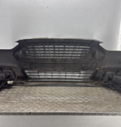 Pare choc avant FORD MONDEO 4 Photo n°4