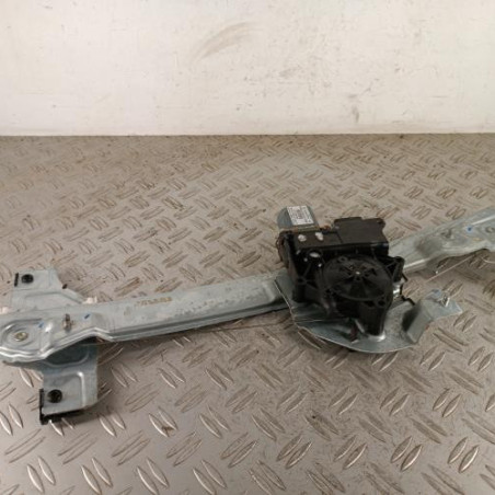 Leve vitre electrique avant droit PEUGEOT 2008 1 Photo n°1