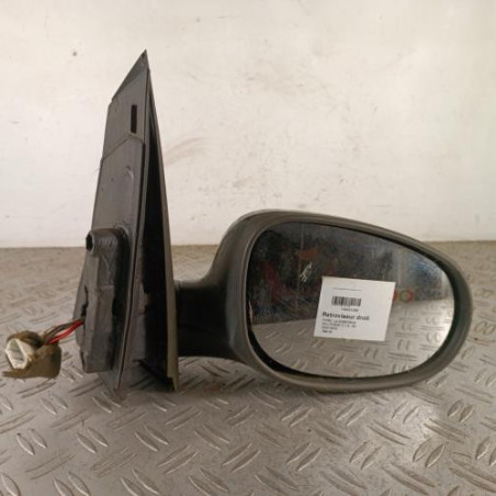 Retroviseur droit FORD KA 2 Photo n°1
