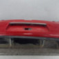Pare choc arriere CITROEN DS3