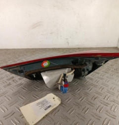 Feu arriere secondaire gauche (feux) TOYOTA AURIS 2