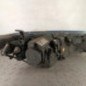 Optique avant principal gauche (feux)(phare) TOYOTA AURIS 2