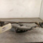 Moteur essuie glace avant TOYOTA AURIS 2