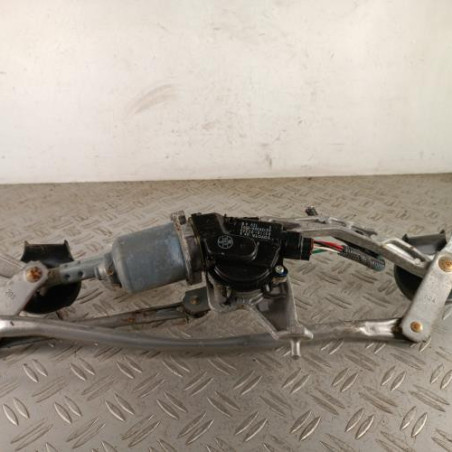 Moteur essuie glace avant TOYOTA AURIS 2