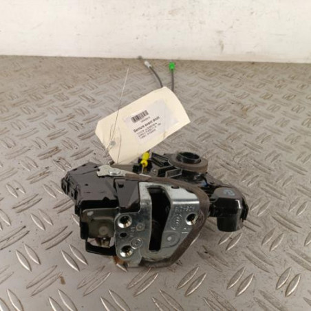 Serrure avant droit TOYOTA AURIS 2
