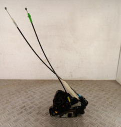 Serrure avant gauche TOYOTA AURIS 2