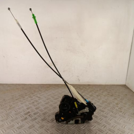 Serrure avant gauche TOYOTA AURIS 2