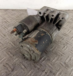 Demarreur PEUGEOT 206