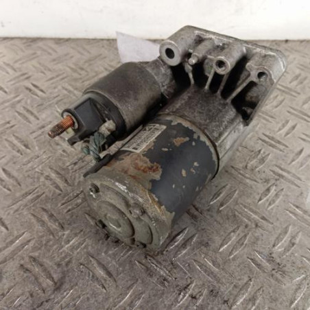 Demarreur PEUGEOT 206
