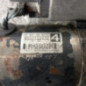 Demarreur PEUGEOT 206