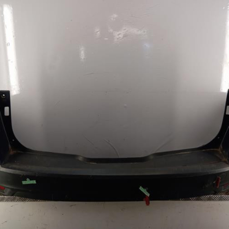 Pare choc arriere FORD FOCUS 3