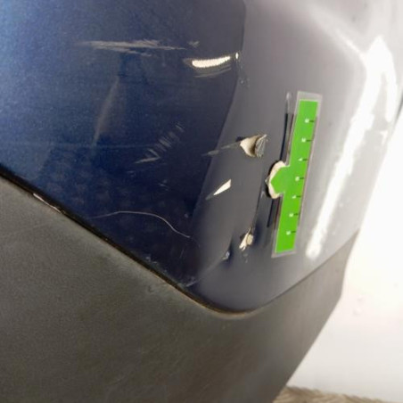 Pare choc arriere FORD FOCUS 3