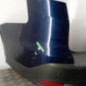 Pare choc arriere FORD FOCUS 3