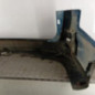 Pare choc arriere FORD FOCUS 3