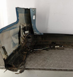 Pare choc arriere FORD FOCUS 3 Photo n°8