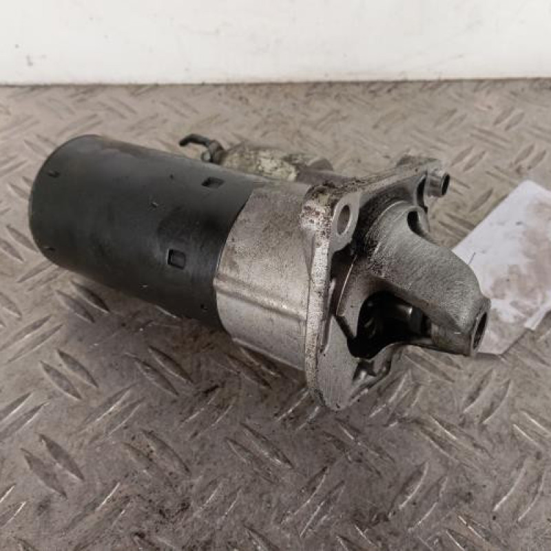 Demarreur FIAT DUCATO 3 Demarreur FIAT DUCATO 3