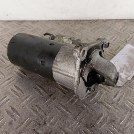 Demarreur FIAT DUCATO 3 Photo n°1