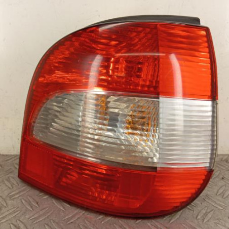 Feu arriere principal droit (feux) RENAULT SCENIC 1 Photo n°1
