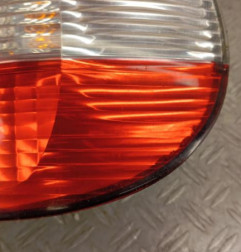 Feu arriere principal droit (feux) RENAULT SCENIC 1