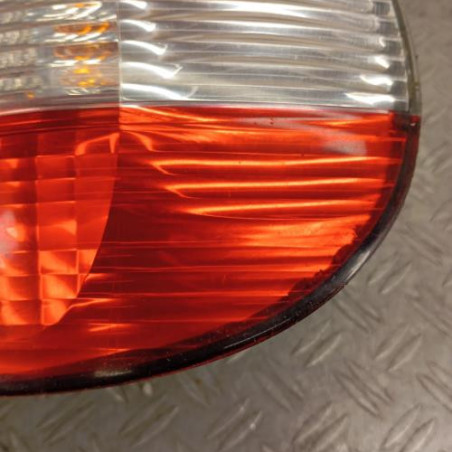 Feu arriere principal droit (feux) RENAULT SCENIC 1