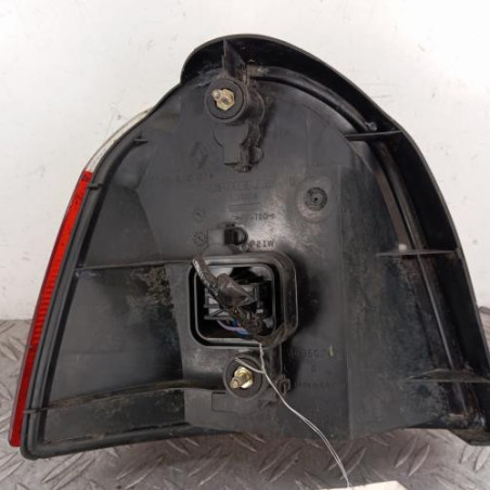 Feu arriere principal droit (feux) RENAULT TWINGO 1