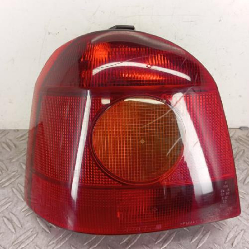 Feu arriere principal gauche (feux) RENAULT TWINGO 1