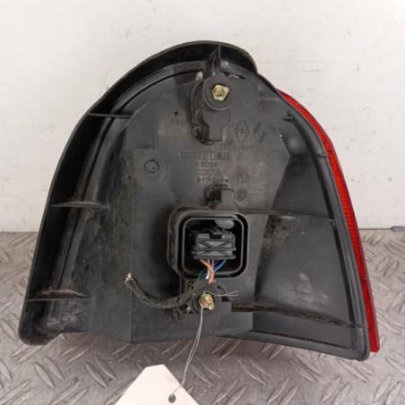 Feu arriere principal gauche (feux) RENAULT TWINGO 1
