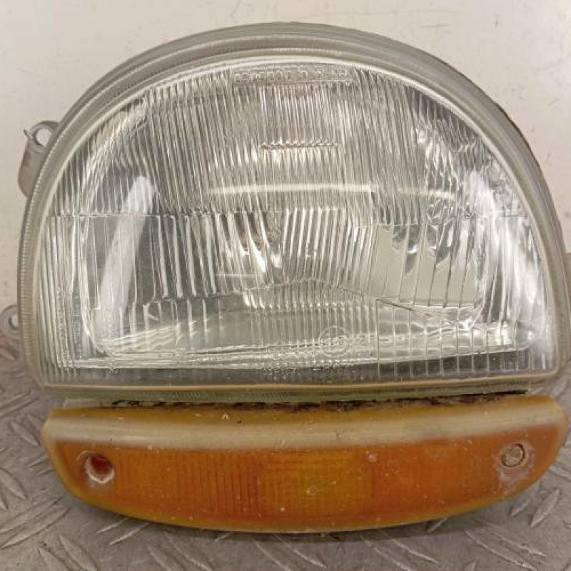 Optique avant principal droit (feux)(phare) RENAULT TWINGO 1