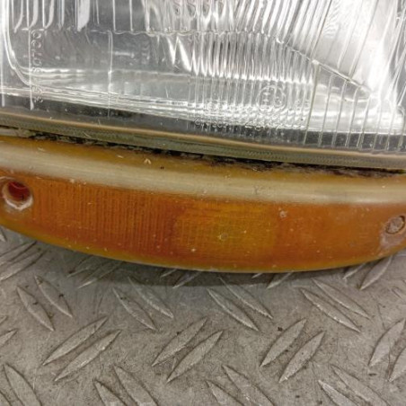 Optique avant principal droit (feux)(phare) RENAULT TWINGO 1