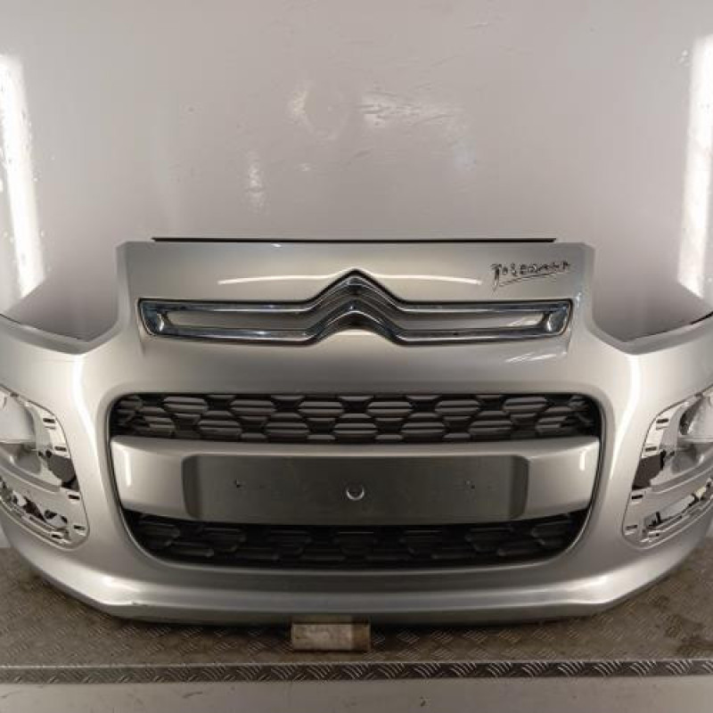 Pare choc avant CITROEN C3 PICASSO