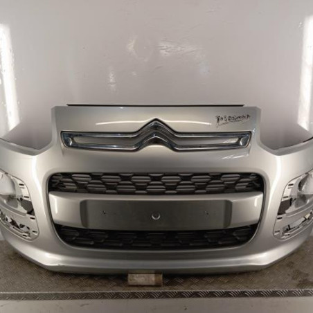 Pare choc avant CITROEN C3 PICASSO Photo n°1