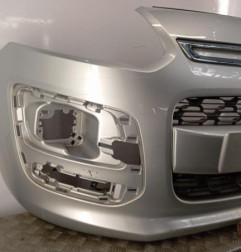 Pare choc avant CITROEN C3 PICASSO Photo n°3