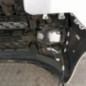 Pare choc avant CITROEN C3 PICASSO