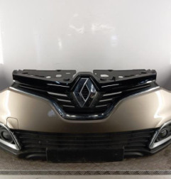 Pare choc avant RENAULT CAPTUR 1 Photo n°1