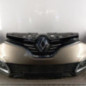 Pare choc avant RENAULT CAPTUR 1