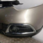 Pare choc avant RENAULT CAPTUR 1