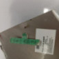 Pare choc avant RENAULT CAPTUR 1