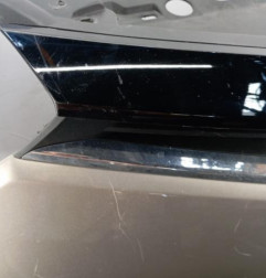 Pare choc avant RENAULT CAPTUR 1 Photo n°5