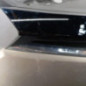 Pare choc avant RENAULT CAPTUR 1