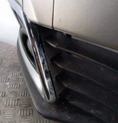 Pare choc avant RENAULT CAPTUR 1 Photo n°6