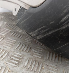 Pare choc avant RENAULT CAPTUR 1 Photo n°8